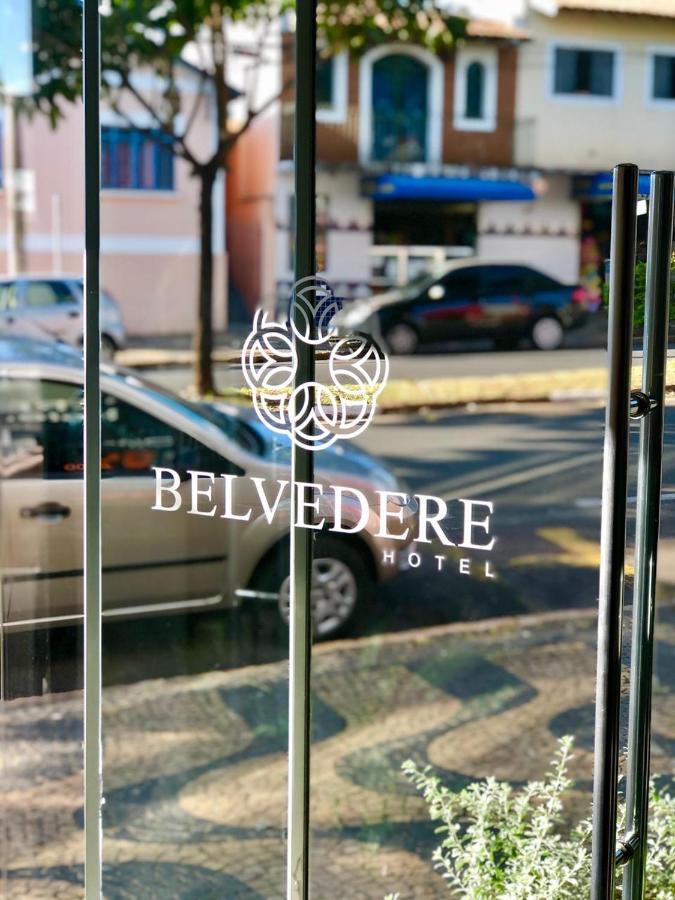 Belvedere Araras - Fácil Acesso Hospital São Leopoldo E Faculdades 3*