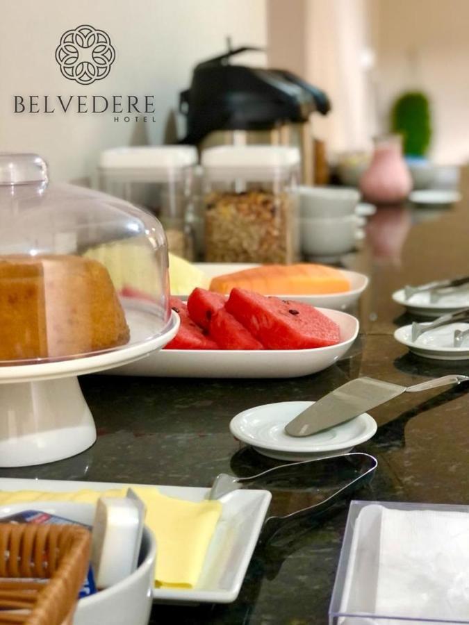 Hotel Belvedere - Facil Acesso Hospital Sao Leopoldo E Faculdades