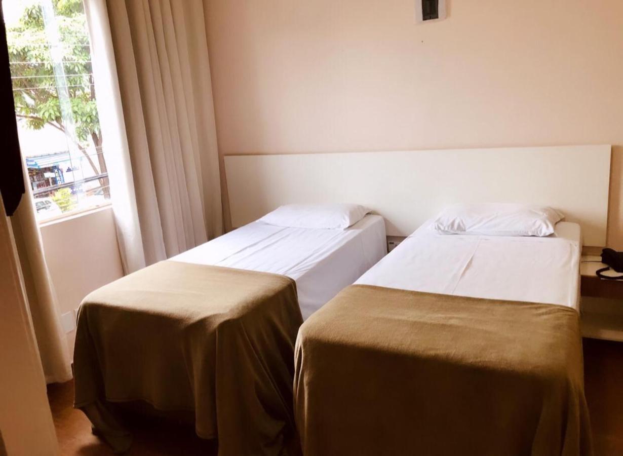 Hotel Belvedere - Facil Acesso Hospital Sao Leopoldo E Faculdades