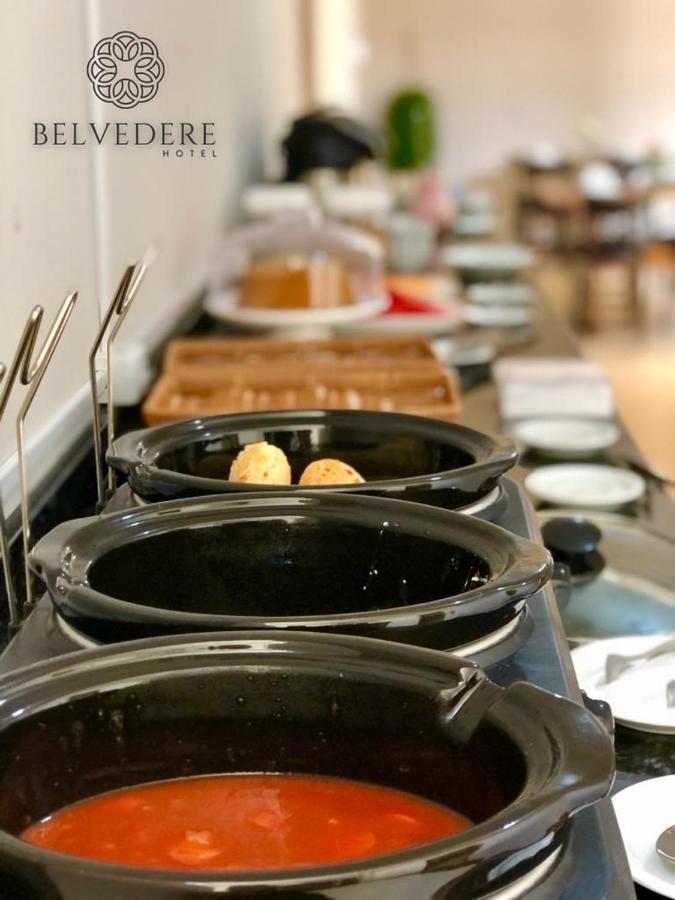 Hotel Belvedere Araras - Fácil Acesso Hospital São Leopoldo E Faculdades 3*