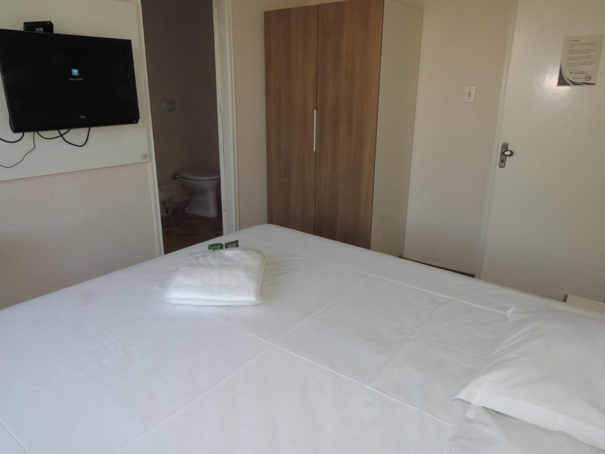 Hotel Belvedere - Facil Acesso Hospital Sao Leopoldo E Faculdades 3*
