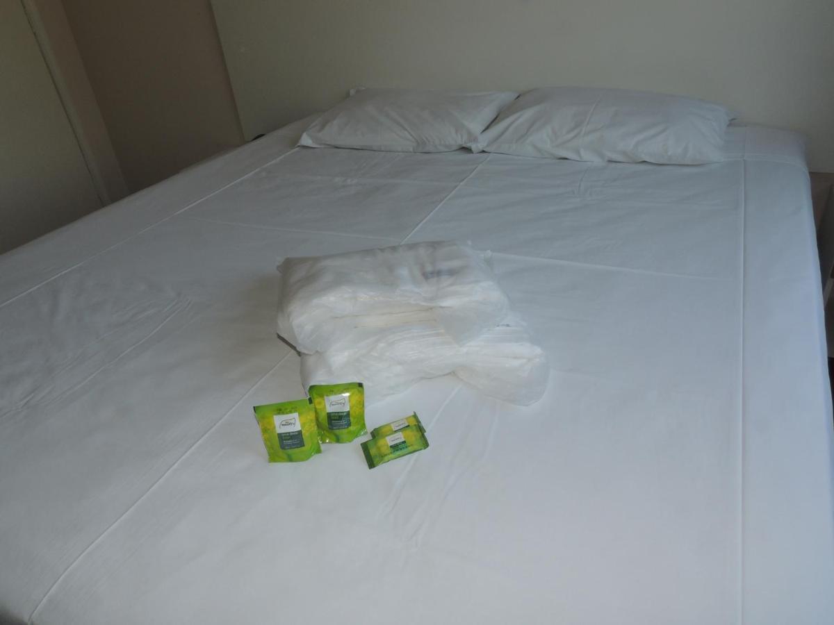 Hotel Belvedere - Facil Acesso Hospital Sao Leopoldo E Faculdades