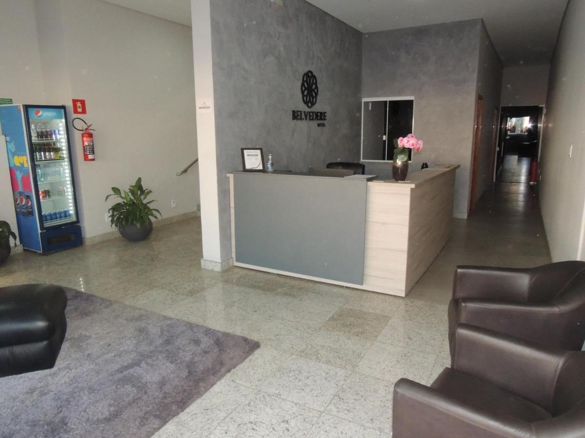 Belvedere - Facil Acesso Hospital Sao Leopoldo E Faculdades Hotel