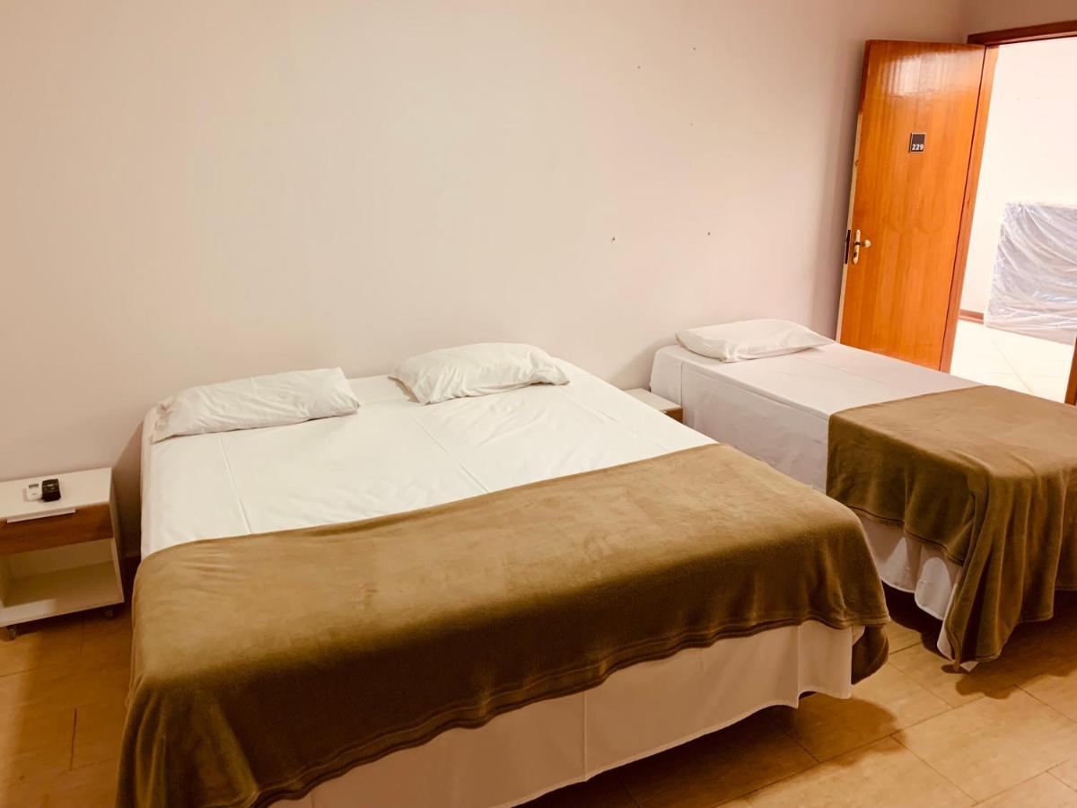 Hotel Belvedere - Facil Acesso Hospital Sao Leopoldo E Faculdades 3*