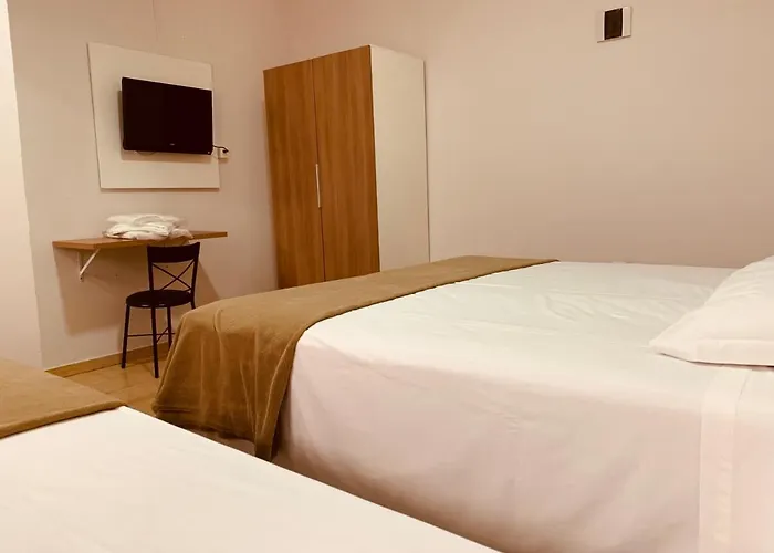 Hotel Belvedere Araras - Fácil Acesso Hospital São Leopoldo e Faculdades