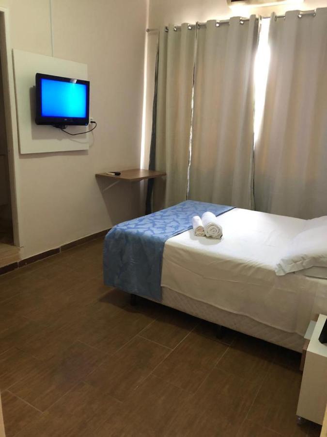 Belvedere - Fácil Acesso Hospital São Leopoldo E Faculdades 3* Araras (Sao Paulo)