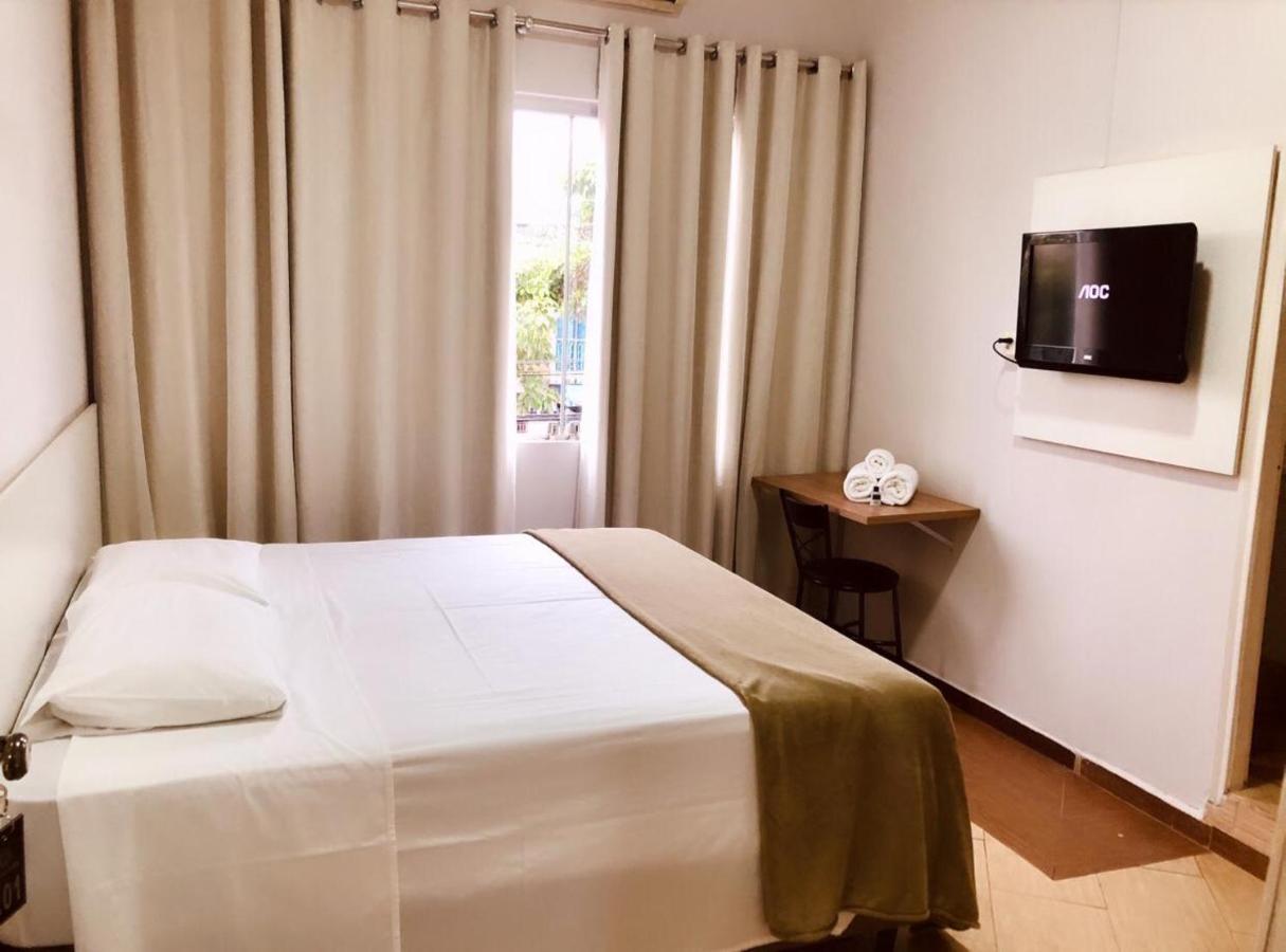 Belvedere - Fácil Acesso Hospital São Leopoldo E Faculdades Hotel