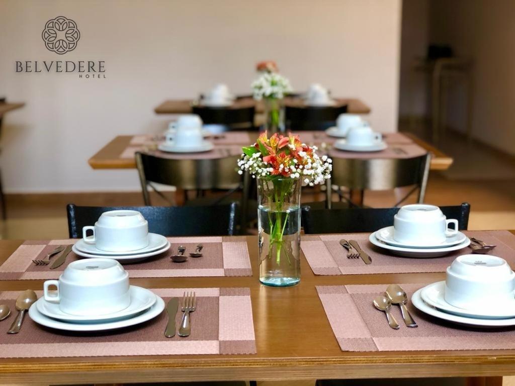 Belvedere - Fácil Acesso Hospital São Leopoldo E Faculdades Hotel 3*