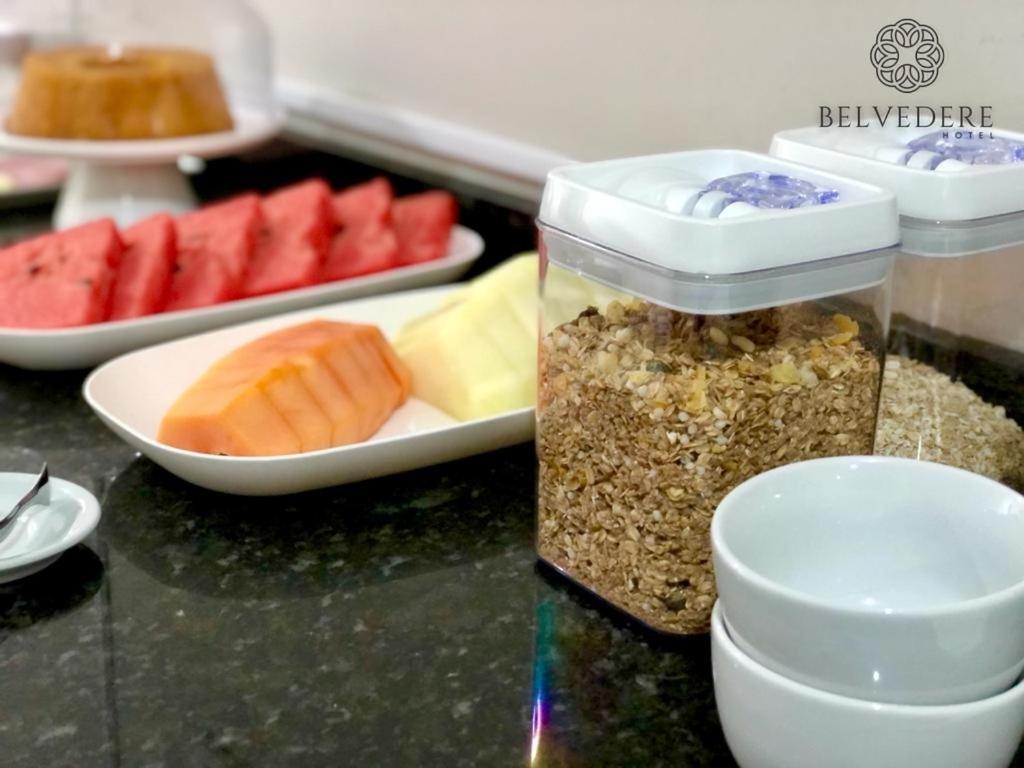 Hotel Belvedere - Fácil Acesso Hospital São Leopoldo E Faculdades 3*