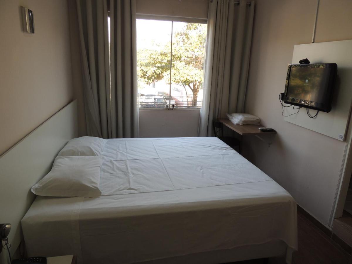 Belvedere - Fácil Acesso Hospital São Leopoldo E Faculdades 3* Araras (Sao Paulo)