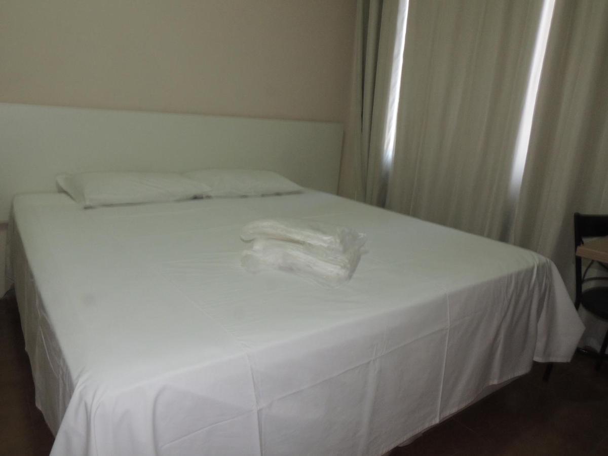 Hotel Belvedere - Fácil Acesso Hospital São Leopoldo E Faculdades 3*