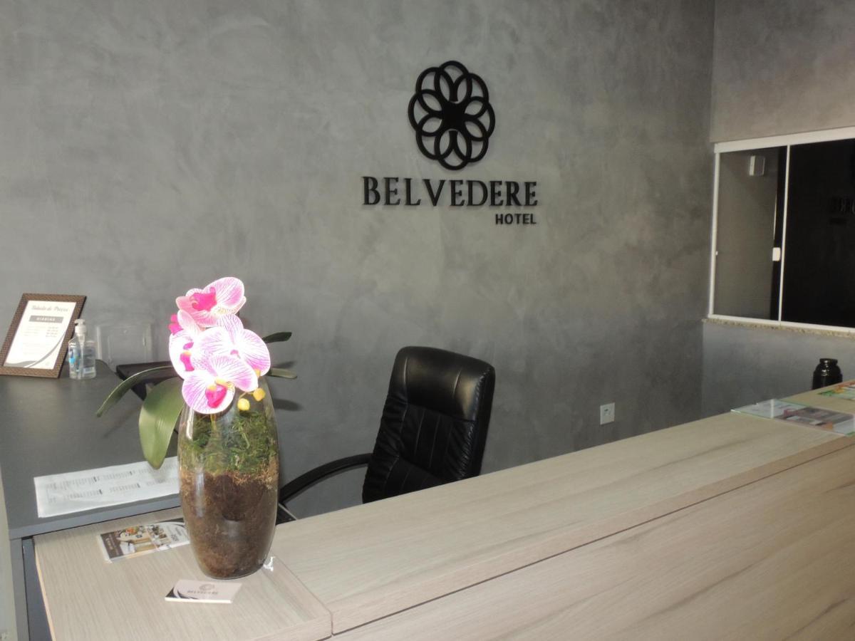 Belvedere - Fácil Acesso Hospital São Leopoldo E Faculdades Hotel Araras (Sao Paulo)