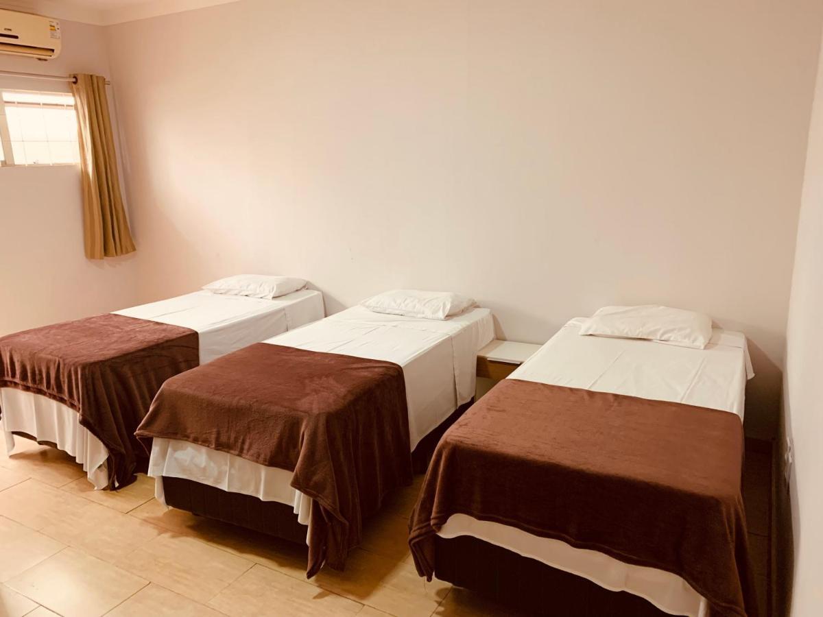 Hotel Belvedere - Fácil Acesso Hospital São Leopoldo E Faculdades