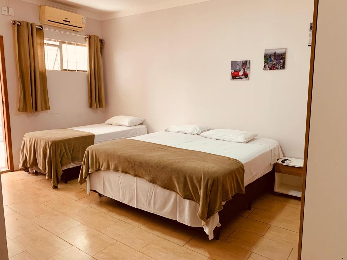 Hotel Belvedere - Fácil Acesso Hospital São Leopoldo E Faculdades