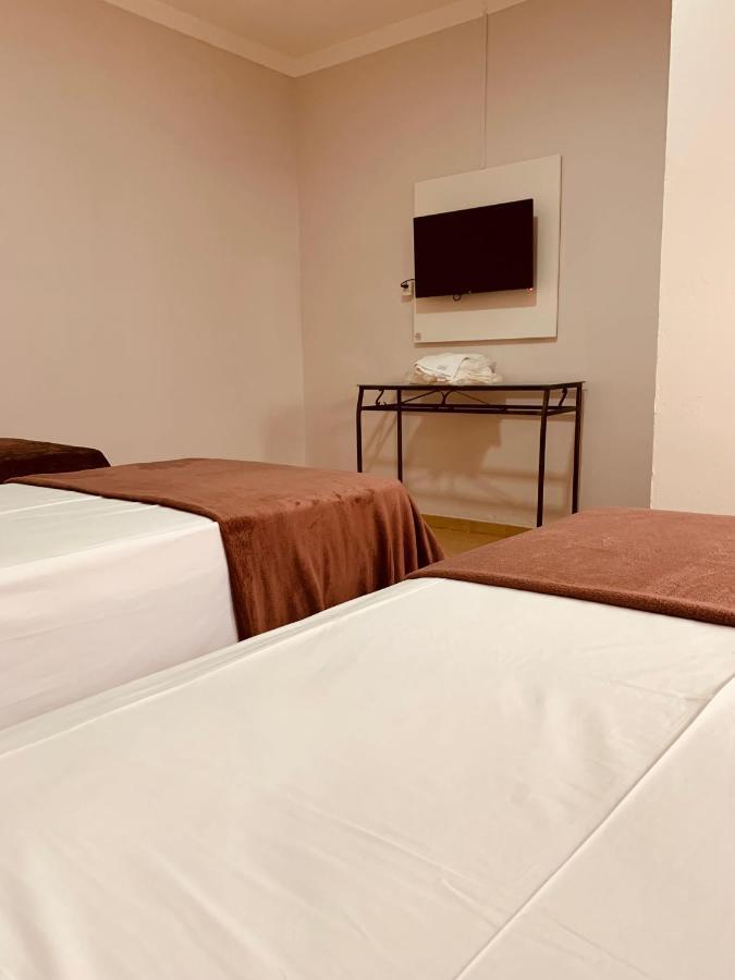 Belvedere - Fácil Acesso Hospital São Leopoldo E Faculdades Hotel 3*