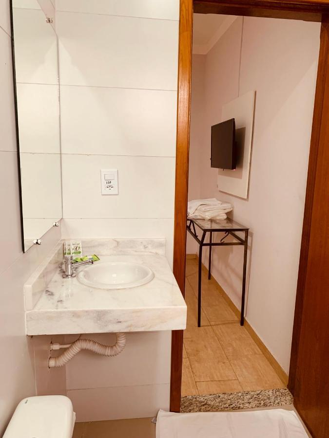 Belvedere - Fácil Acesso Hospital São Leopoldo E Faculdades Hotel Araras (Sao Paulo)