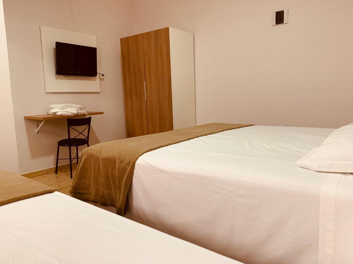 Hotel Belvedere - Fácil Acesso Hospital São Leopoldo E Faculdades 3*