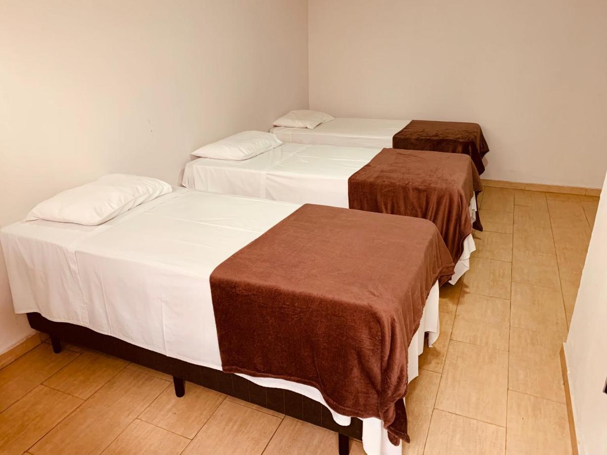 Belvedere - Fácil Acesso Hospital São Leopoldo E Faculdades Araras (Sao Paulo)