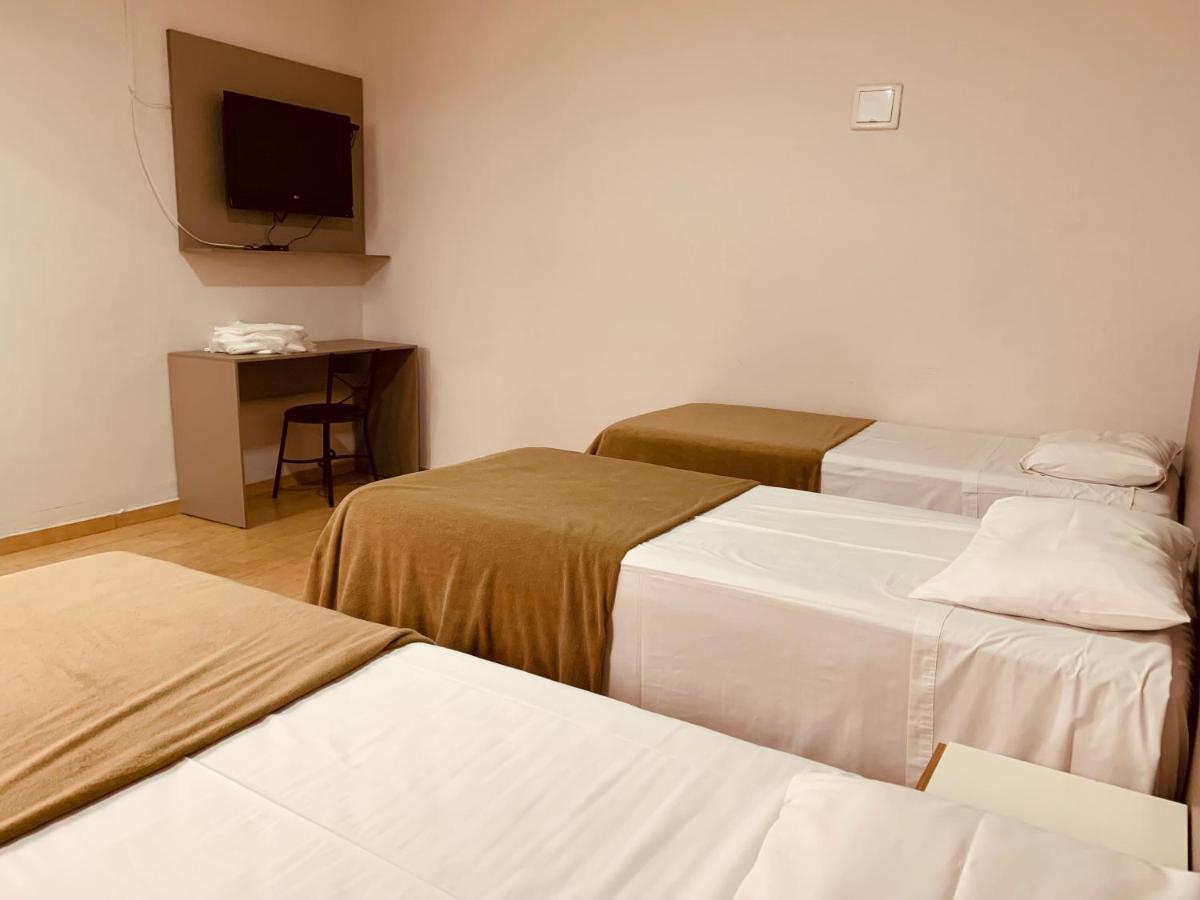 Belvedere - Fácil Acesso Hospital São Leopoldo E Faculdades Hotel 3*