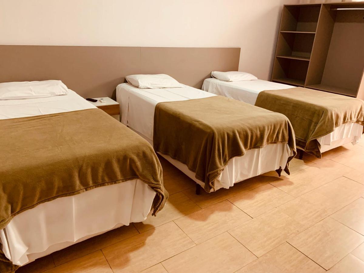 Belvedere - Fácil Acesso Hospital São Leopoldo E Faculdades 3*