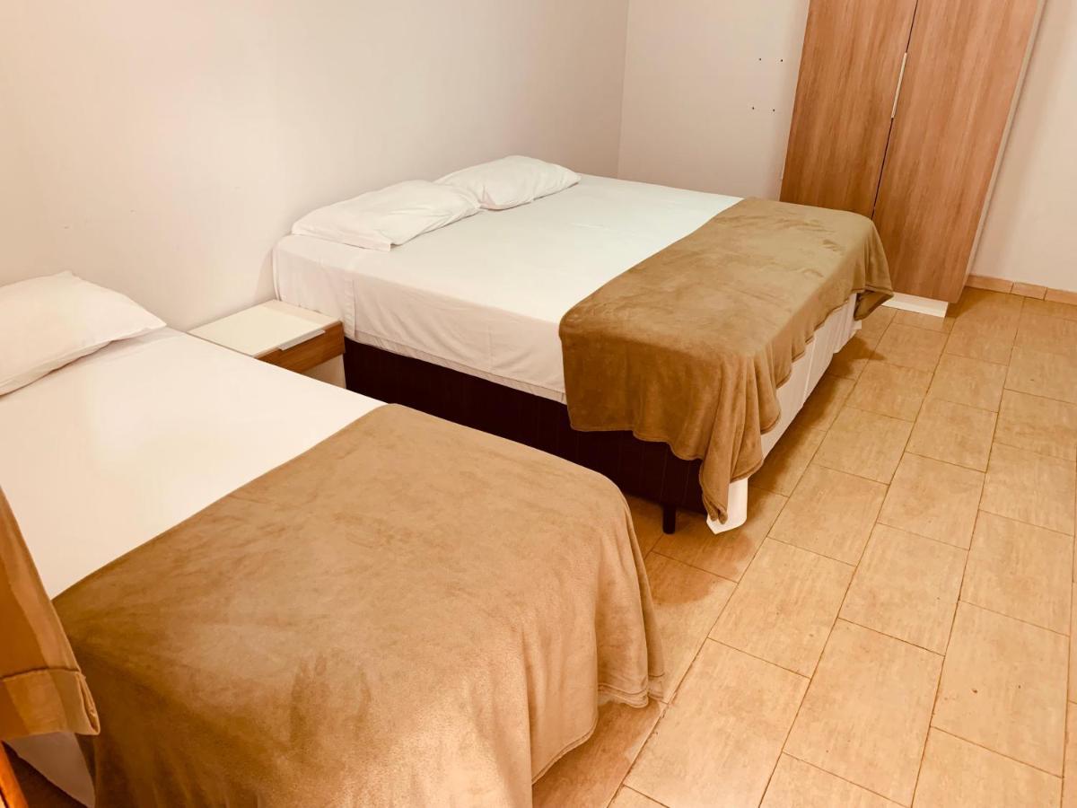 Belvedere - Fácil Acesso Hospital São Leopoldo E Faculdades Hotel 3*