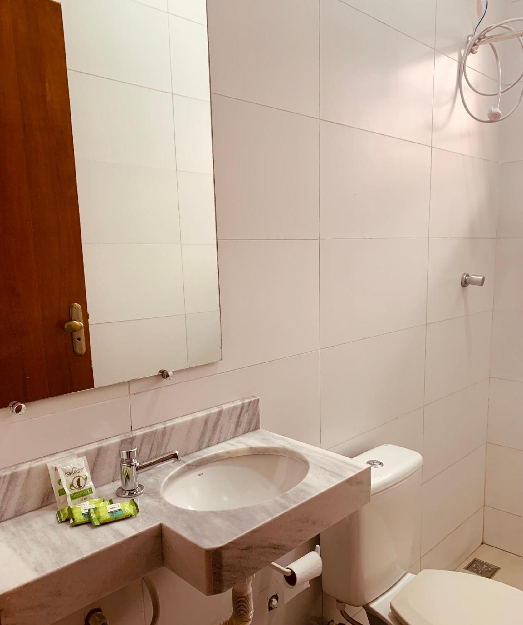 Belvedere - Fácil Acesso Hospital São Leopoldo E Faculdades Hotel Araras (Sao Paulo)